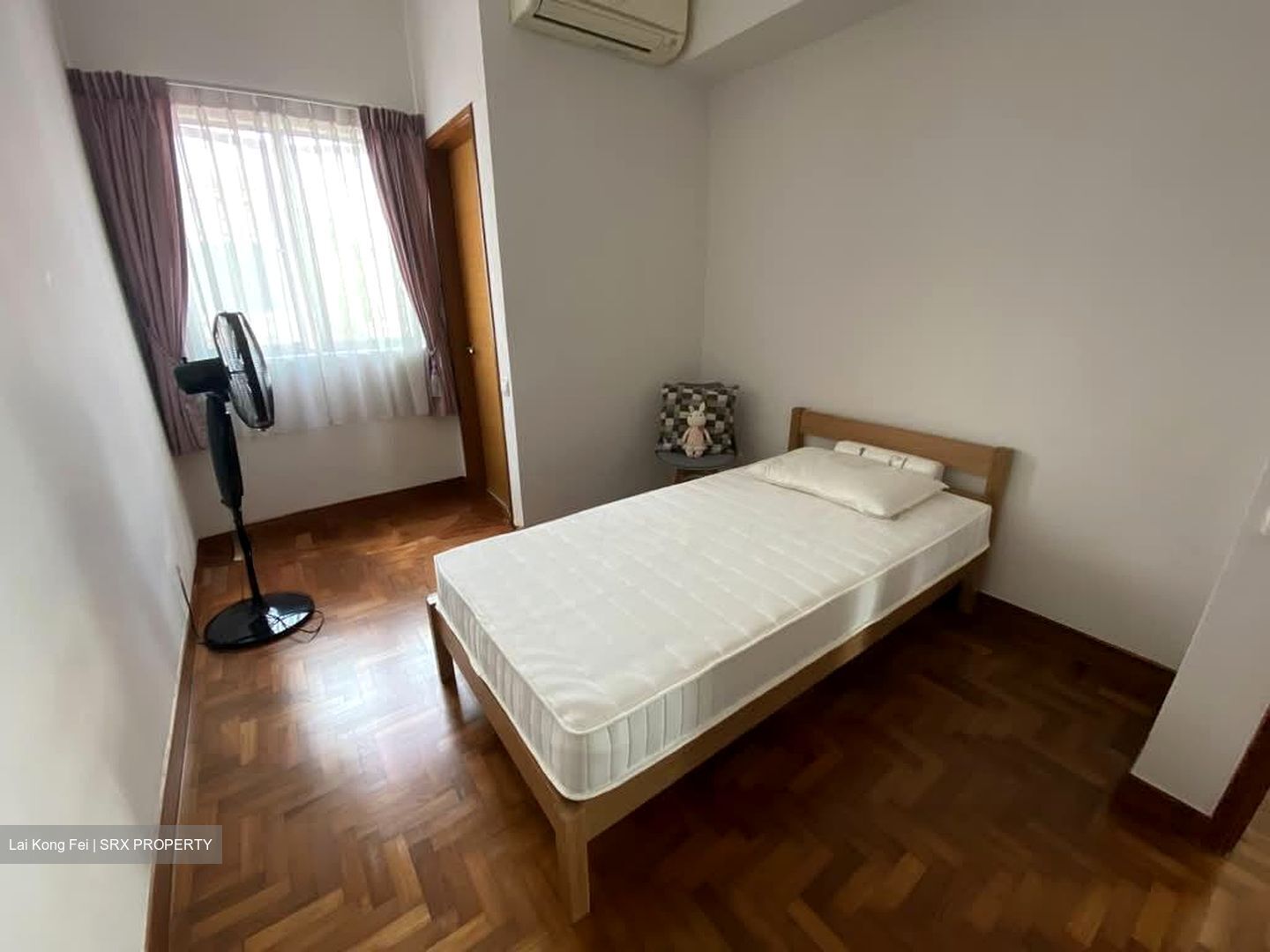Westville (D22), Terrace #537047621